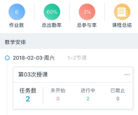 2020易智教云课堂