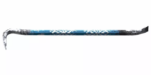和平精英雪国精灵系列枪械有哪些