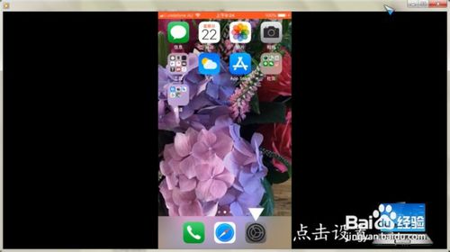 苹果手机颜色反转如何操作