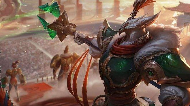 云顶之弈4沙4剑怎么玩