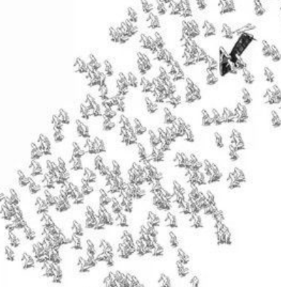 画条生路