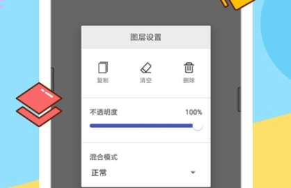 指绘社区
