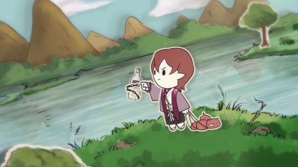 阴阳师情缘版痒痒鼠有什么用