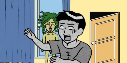 不要看美杜莎第一关怎么玩？