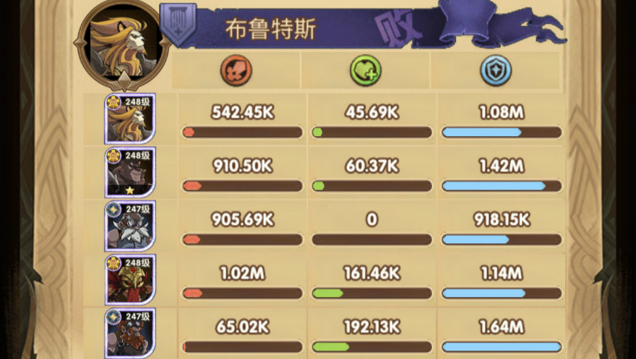 剑与远征21-59怎么打？