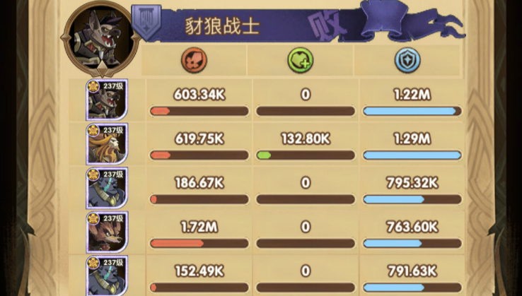 剑与远征21-17怎么打？