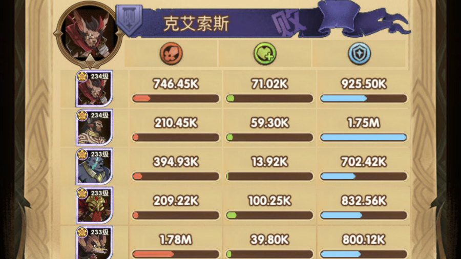 剑与远征21-2怎么打？