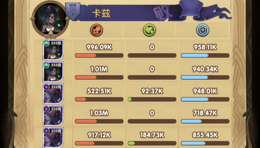 剑与远征21-1怎么打？