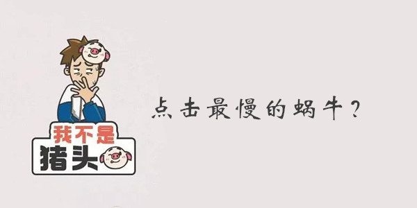 我不是猪头第8关答案是什么