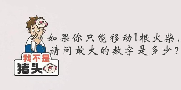 我不是猪头第24关答案是什么