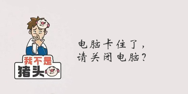 我不是猪头第14关答案是什么