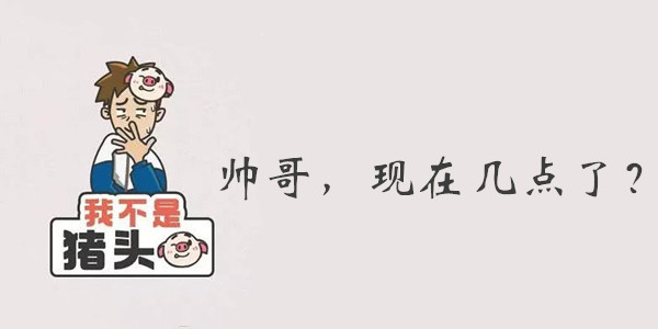我不是猪头第62关答案是什么