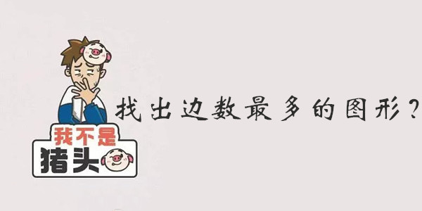 我不是猪头第70关答案是什么
