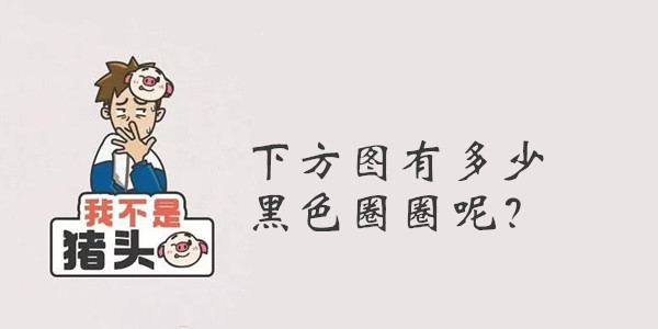 我不是猪头第125关答案是什么