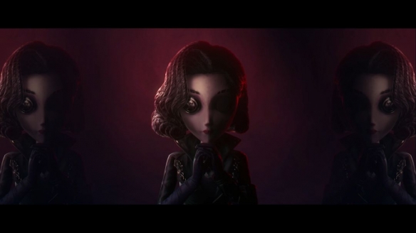 第五人格舞女恶之花什么时候上线