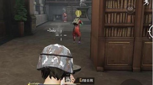 和平精英军备团竞专家徽章怎么得