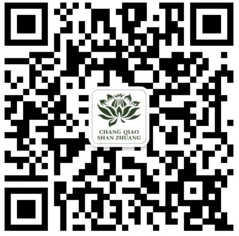 微信公众号上海南汇长桥山庄云扫墓使用教程