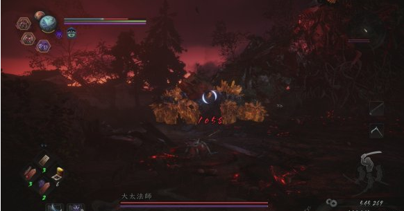 仁王2薄明篇章大太法师boss打法推荐