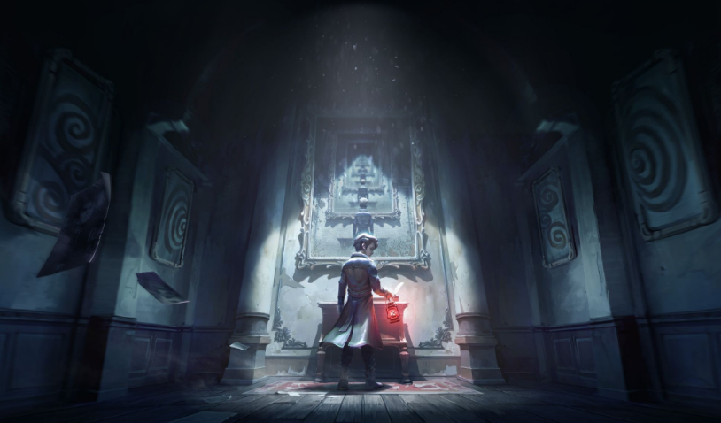 第五人格二周年感谢信活动玩法