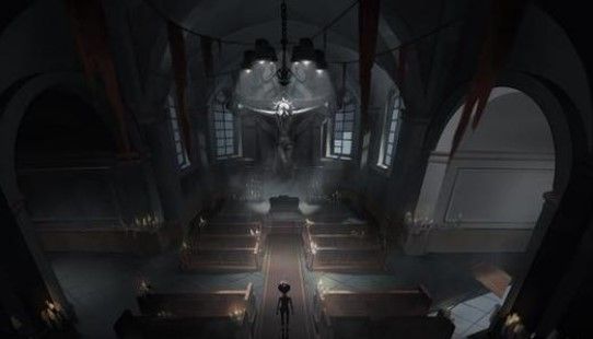 第五人格什么时候能玩