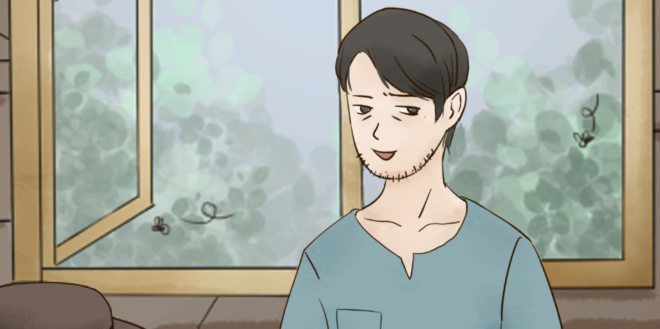 五年后的来信第二关怎么玩？