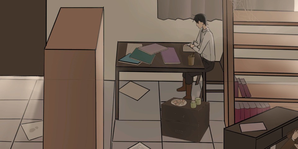 五年后的来信第十关怎么玩？