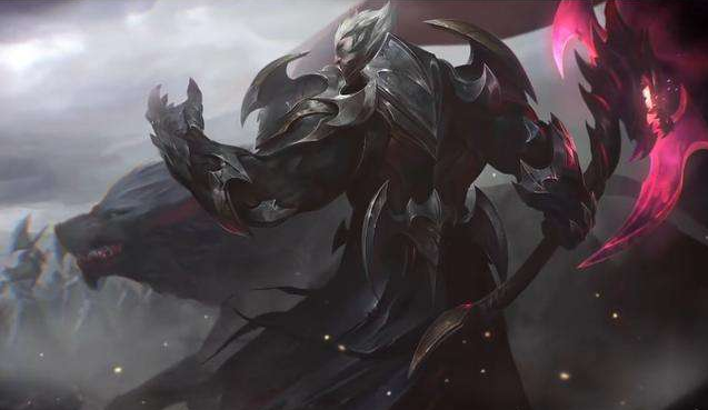 云顶之弈S3武神斗剑出装及玩法推荐