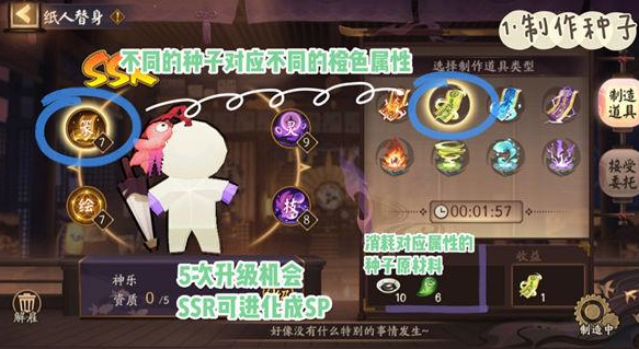 阴阳师万事屋道具有什么用
