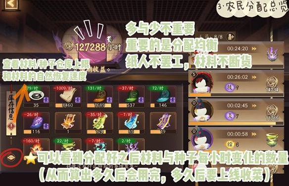 阴阳师万事屋道具有什么用
