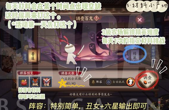 阴阳师万事屋道具有什么用