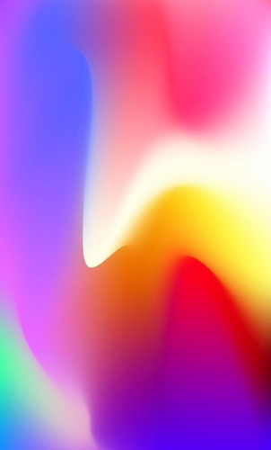 iOS12官方壁纸原图7