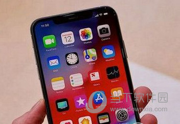 iPhone XS强行关机