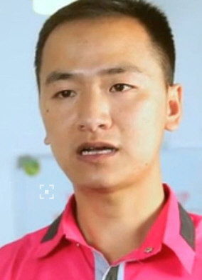 抖音陆超是谁