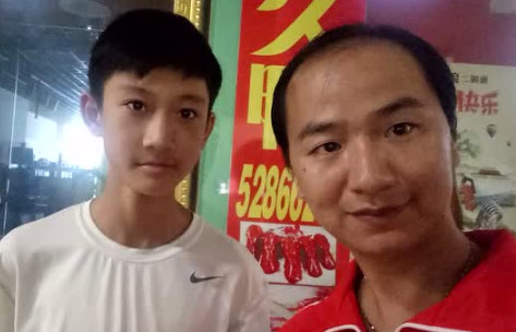 抖音陆超是谁