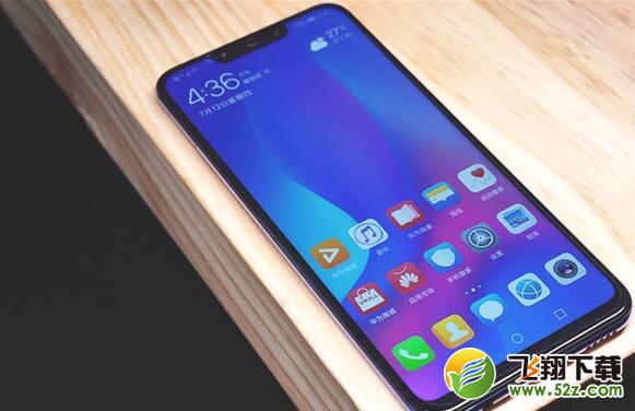 华为nova3手机设置桌面显示步数方法教程_52z.com