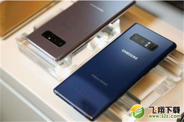 三星note9和oppo find X手机对比实用评测_52z.com