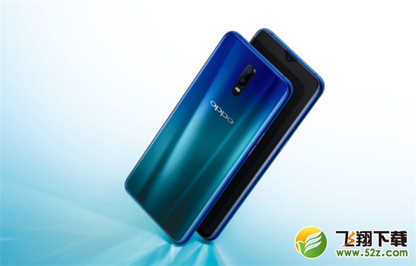 oppo r17和oppo r15区别对比实用评测_52z.com