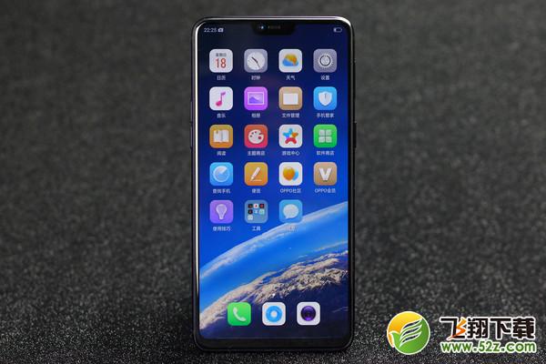 oppo r17和oppo r15区别对比实用评测_52z.com