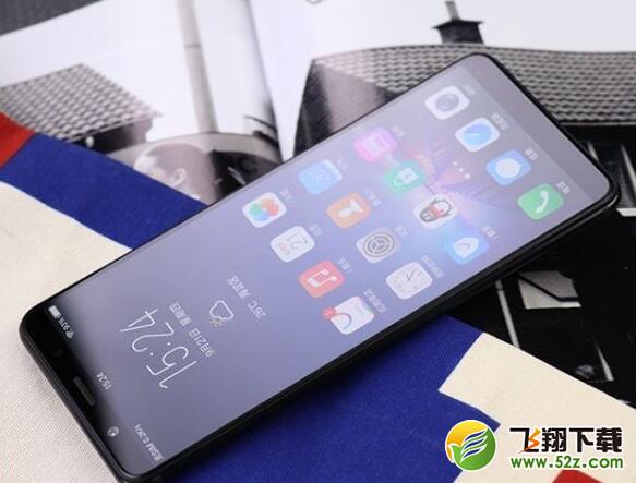 努比亚Z17和vivox20哪个好_努比亚Z17和还有vivox20评测对比