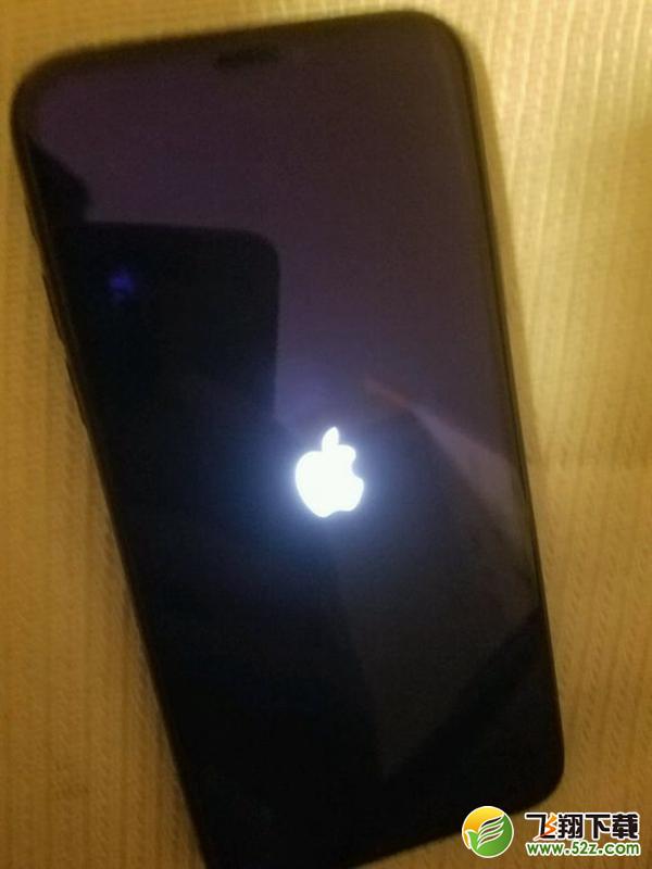 iOS12 beta7白苹果怎么办_iOS12 beta7白苹果解决方法