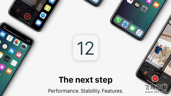 iPhone怎么升级ios12_ios12系统升级教程