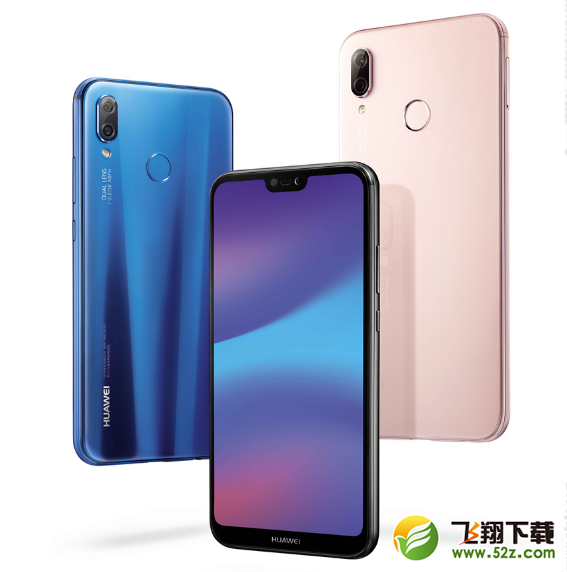 华为畅享8plus和华为nova3e手机对比实用评测_52z.com