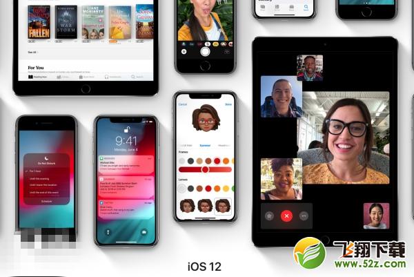 苹果iOS12描述文件下载不了怎么办_iOS12描述文件无法下载解决方法教程苹果iOS12描述文件下载不了怎么办_iOS12描述文件无法下载解决方法教程