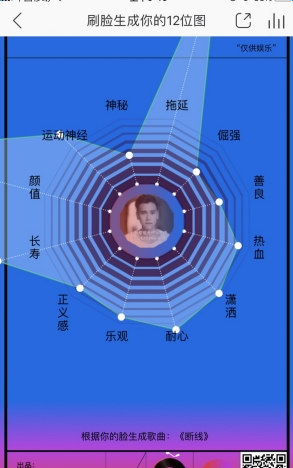 网易云音乐刷脸生成你的歌曲怎么玩_网易云音乐刷脸生成你的歌曲玩法教程