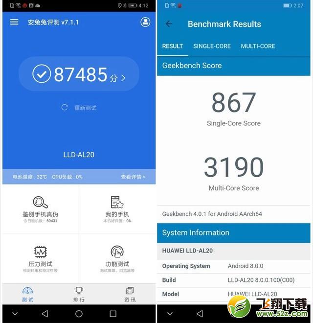 麒麟659和骁龙660哪个好_麒麟659和骁龙660处理器区别对比