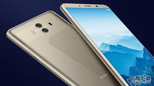 iPhone X和华为mate10哪个好_iPhone X和华为mate10评测对比