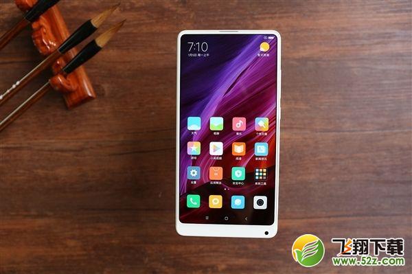 小米mix2s和华为mate10pro哪个好_小米mix2s和华为mate10pro评测对比