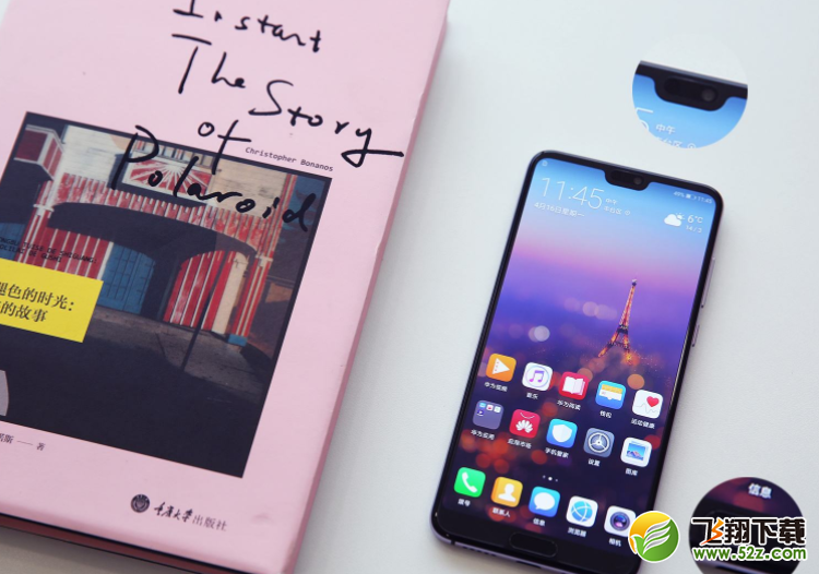 华为p20 pro和iPhone8哪个好_华为p20 pro和iPhone8评测对比