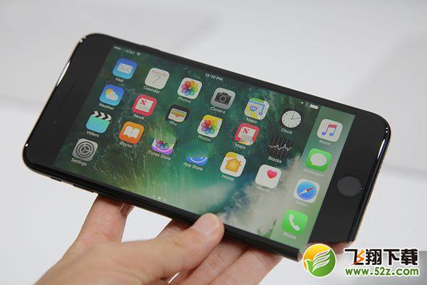 华为p10和iPhone7哪个好_华为p10和iPhone7评测对比