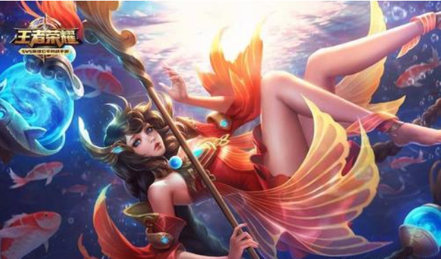 王者荣耀与圣斗士星矢再度开启联动活动